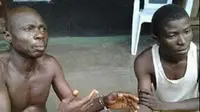 Ditinggal Mati Istri, Ayah Perkosa Anak Laki-lakinya Sendiri