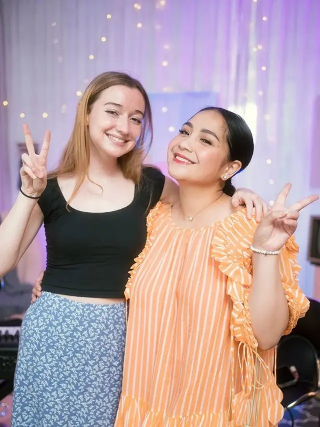 [Fimela] Raffi Ahmad