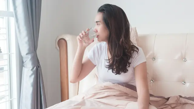 5 Tips Agar Bangun Tidur Terasa Segar Health