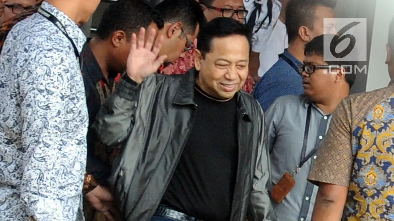 Setya Novanto
