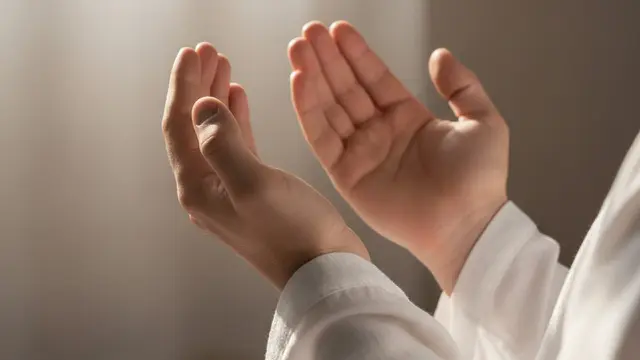 Bacaan Sholawat Sayyidi Sadat