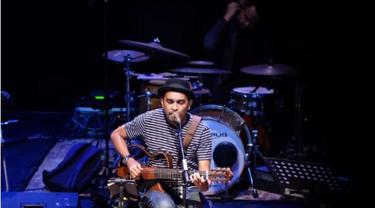 Glenn Fredly (Foto: Instagram)