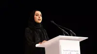 Shamma Al Mazrui