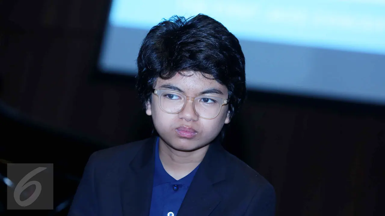 Joey Alexander