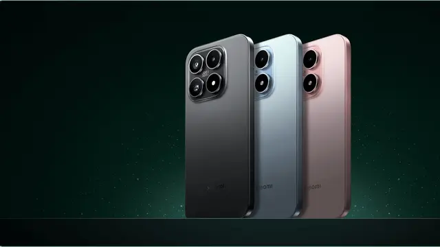 Xiaomi 17