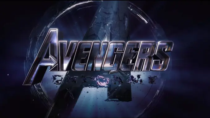 Avengers 4