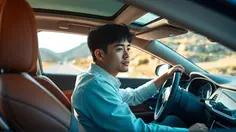 Bukan Enggak Berbakat, Ini yang Bikin Kamu Susah Lancar Nyetir