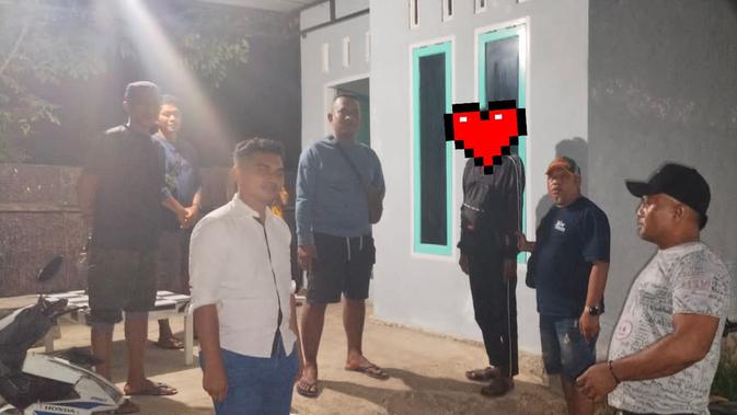 Terkuak: Misteri Gelap di Balik Dinding Warung Makan