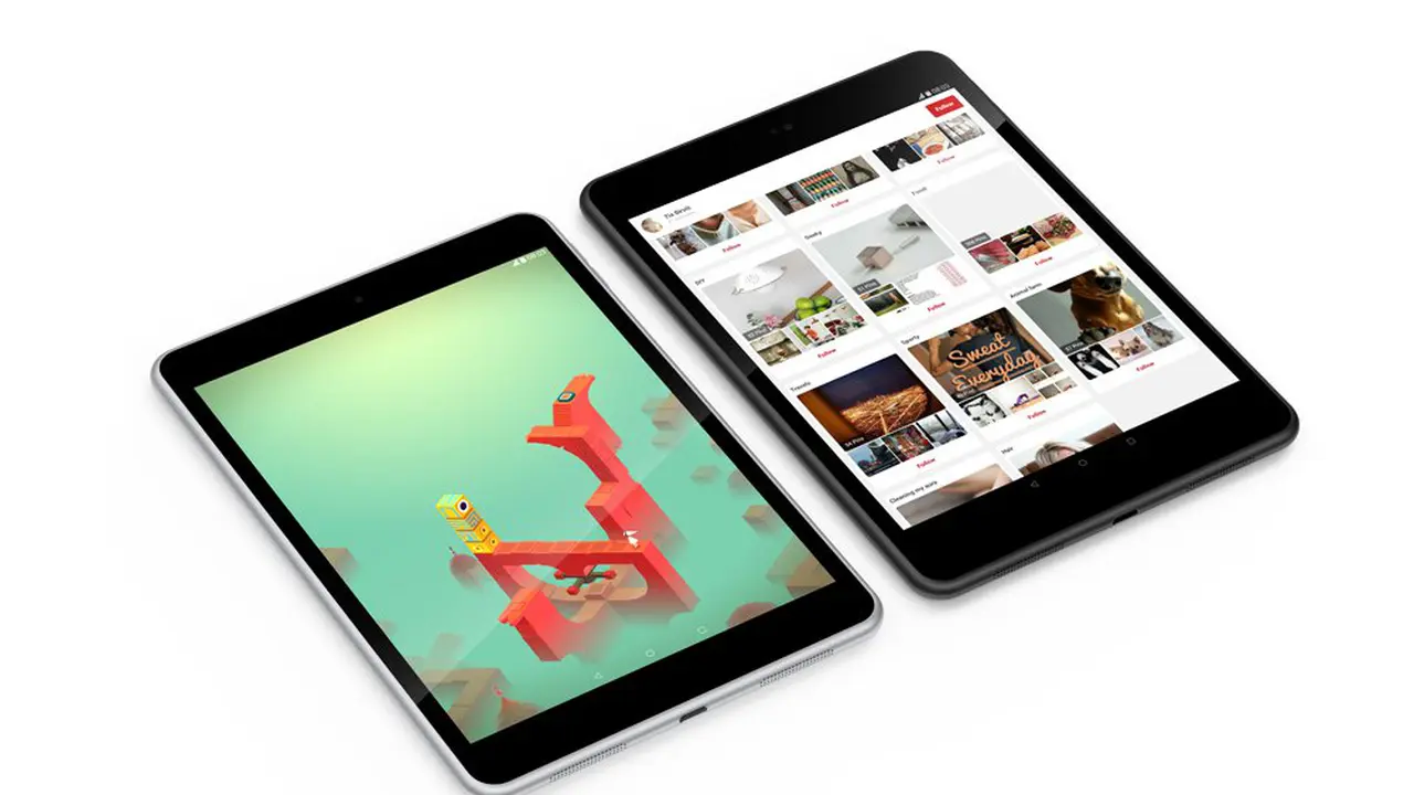 Spesifikasi Nokia N1: Inikah Pilihan Tablet Terbaik Anda?