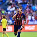 Jelang FIFA ASEAN Cup 2026, Malaysia Siapkan Striker Naturalisasi Baru Bergson Da Silva