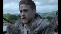 Sinopsis King Arthur: Legend of the Sword Tayang di TV Hari Ini, Balas Dendam Sang Putra Raja