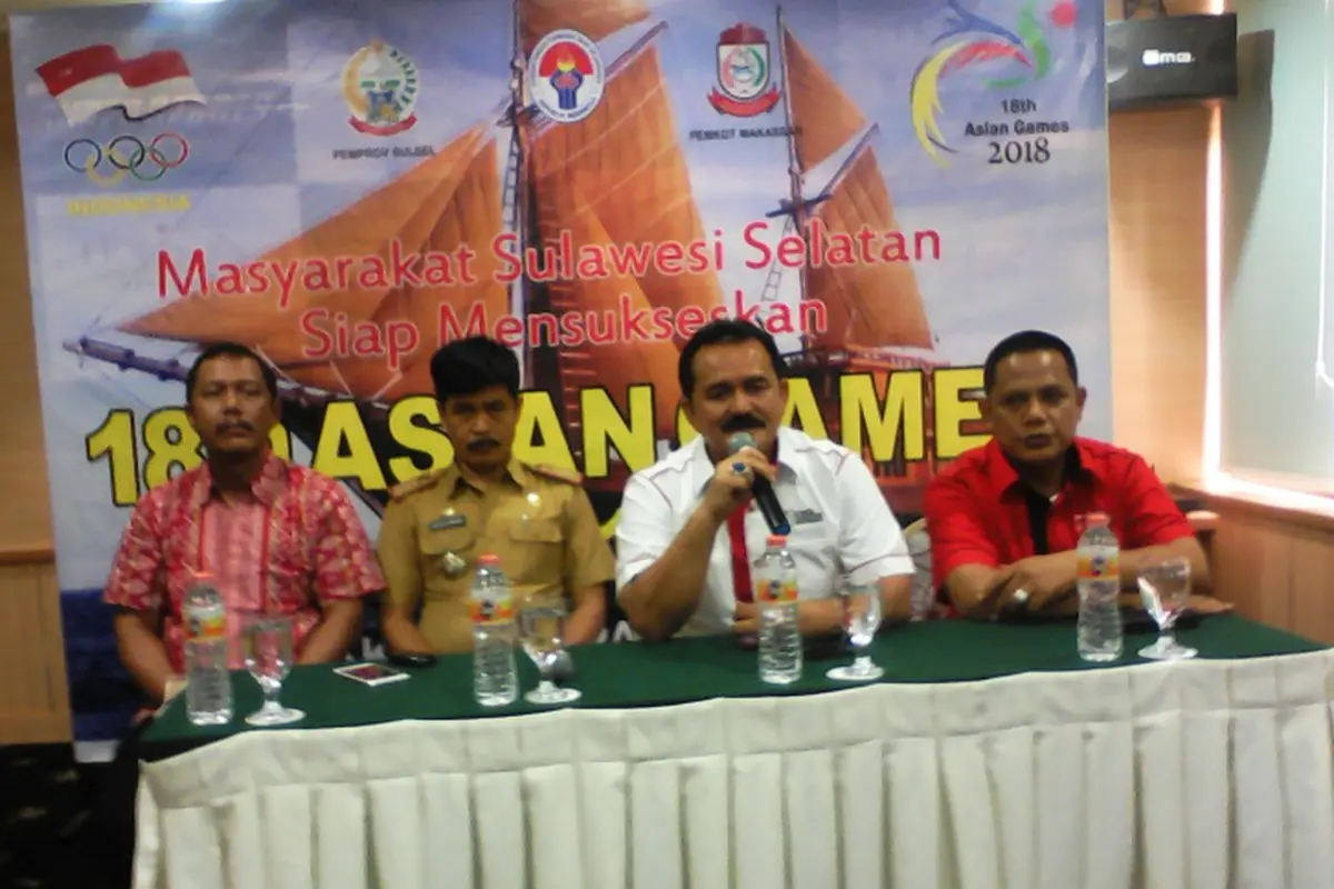 Asian Games