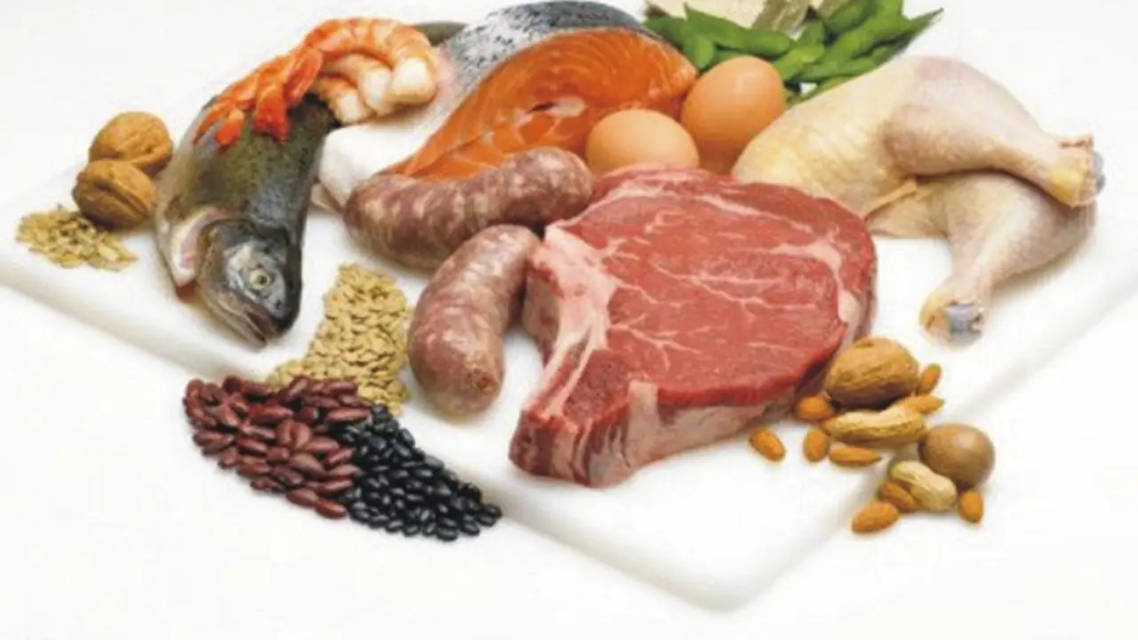 [Bintang] 5 Nutrisi Penting yang Harus Dicukupi Selama Menjalankan Puasa
