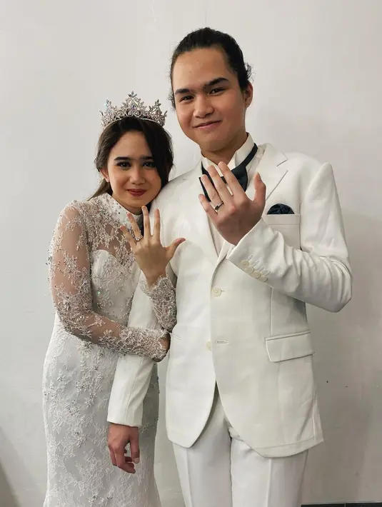 Dul Jaelani (Instagram/duljaelani)