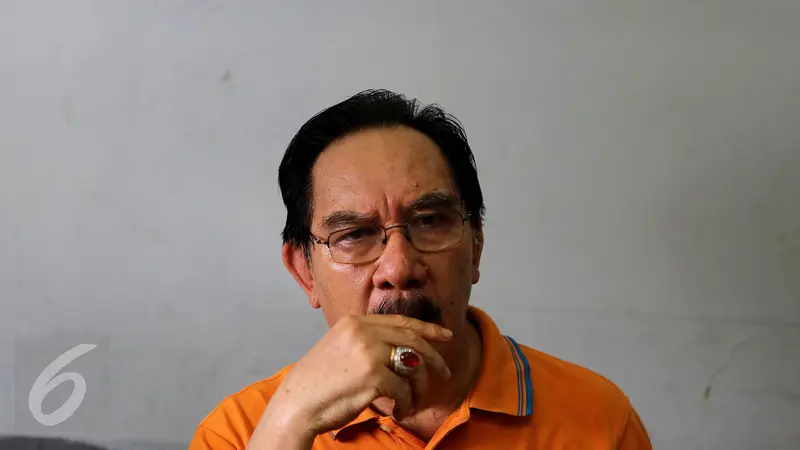 Antasari Azhar