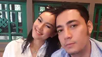 Kisruh Rumah Tangga Kalina Ocktaranny Sejak 3 Bulan Lalu