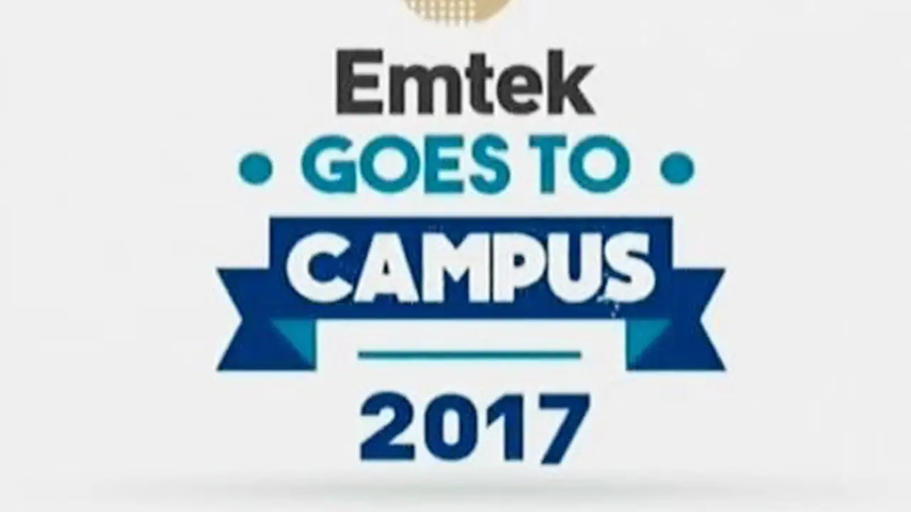  2 Tokoh Inspiratif Hadir di Emtek Goes to Campus Malang