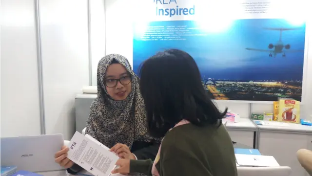 Sambut Penandatangan IK CEPA, KOTRA Jakarta Siap Bantu Jembatani Perdagangan Indonesia - Korea