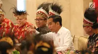 Masih Cari Waktu, Jokowi Akan Kunjungi Papua