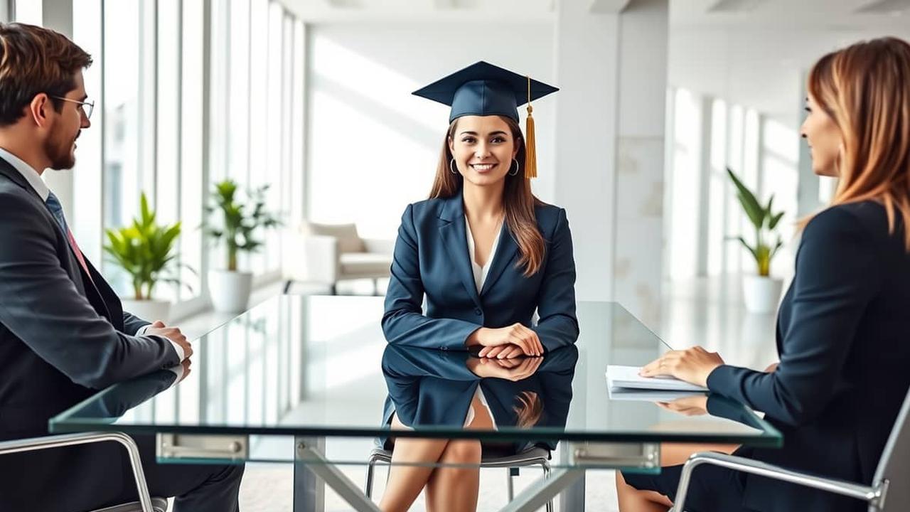 tips interview kerja fresh graduate