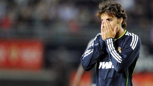 Pedro Leon (© AFP 2010)