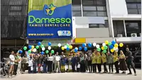 Salah satu hal yang membuat Damessa Family Dental Care disukai oleh konsumen adalah kenyamanan dan fasilitas pendukung yang disukai untuk anak-anak. (Foto: Istimewa)