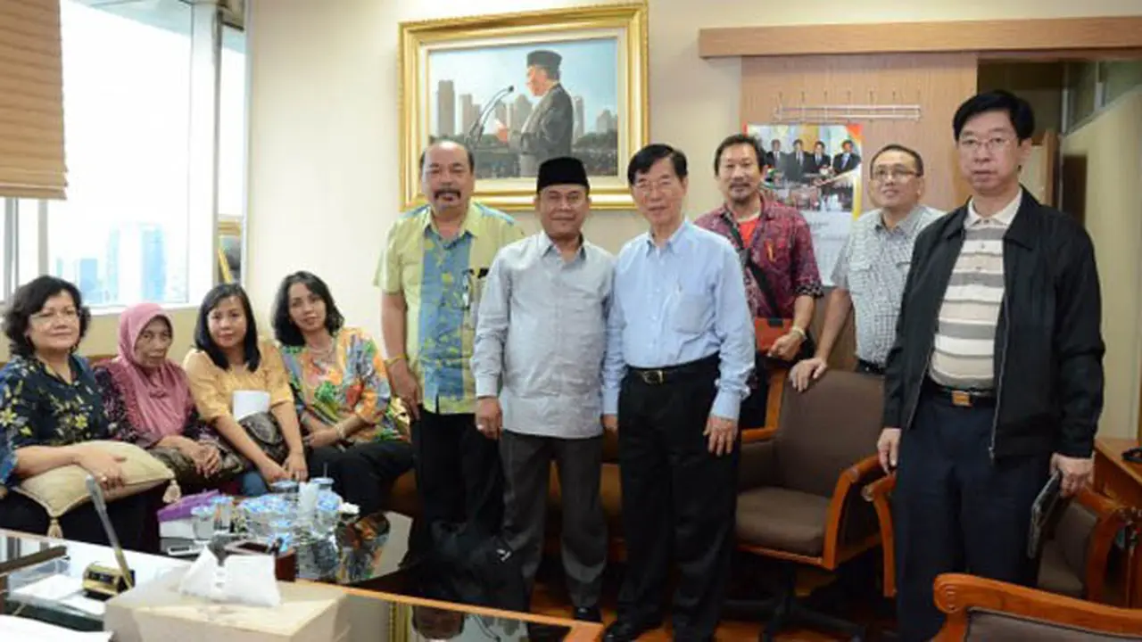 Korban Lumpur Sidoarjo Kembali Adukan Nasibnya