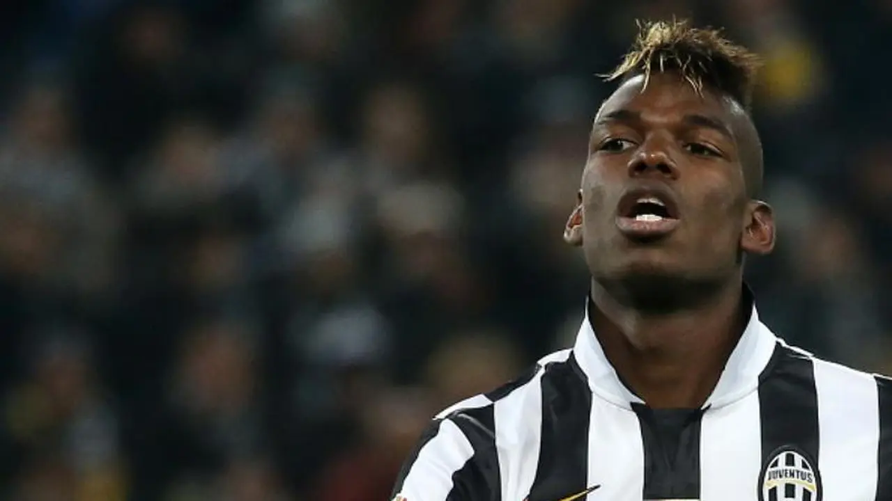 Paul Pogba