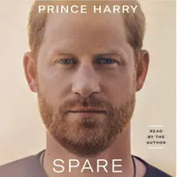 Memoar Pangeran Harry 'Spare' Diyakini Bakal Bikin Hubungannya dengan William Hancur Lebur.&nbsp; foto: Instagram @downpour_com