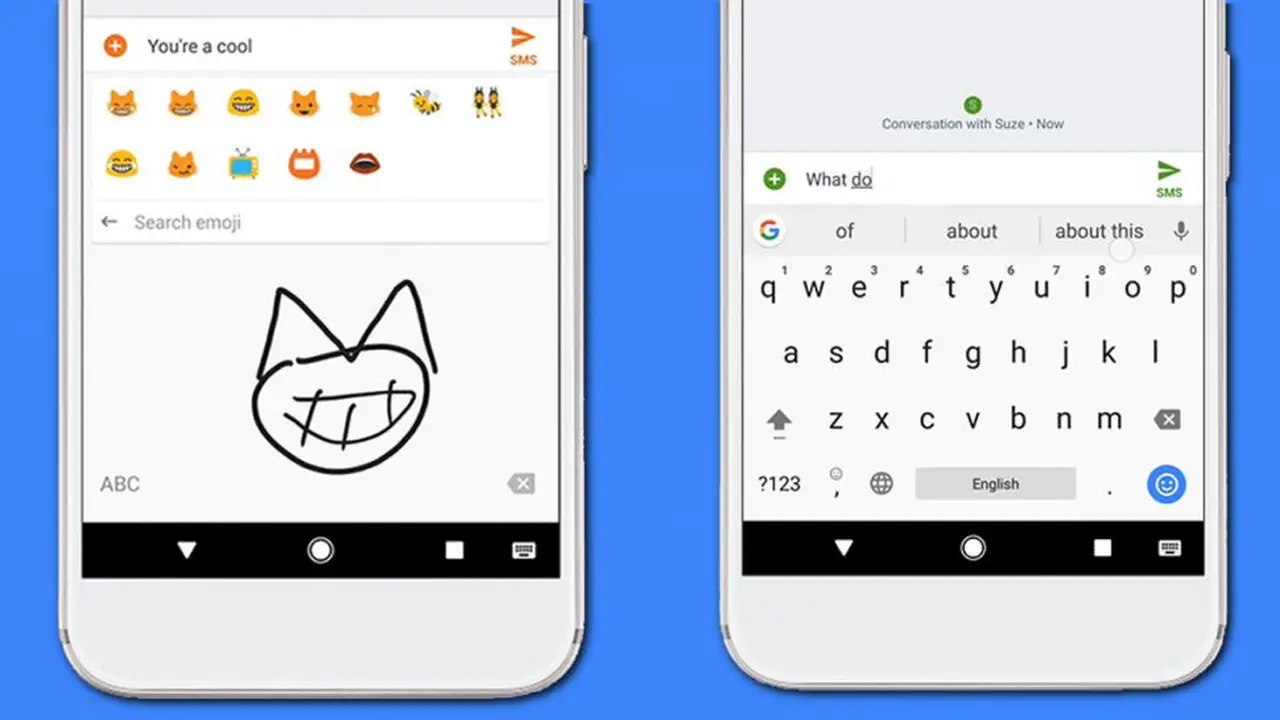 Google Keyboard