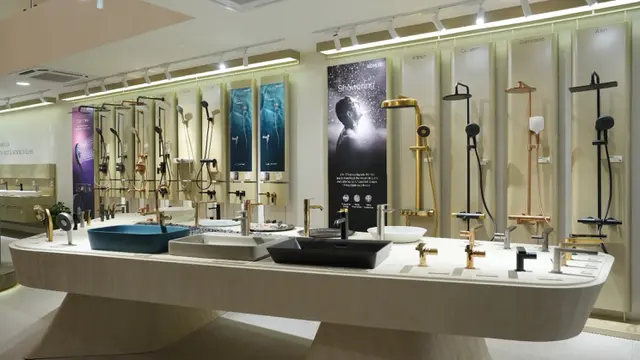 KOHLER Perkenalkan Signature Showroom Perdana di Indonesia, Wujudkan Standar Baru Gaya Hidup Premium