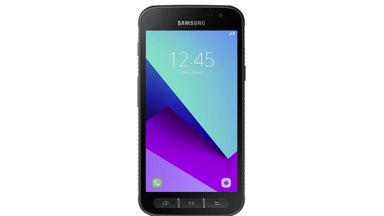 Samsung Galaxy XCover 4