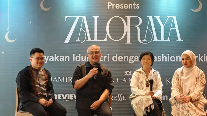 Zaloraya