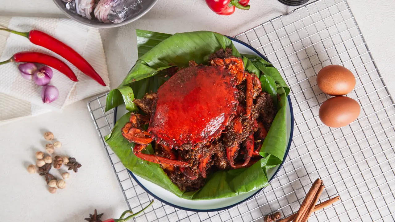 Sajian Buka Puasa dengan Menu Seafood dari Restoran Legendaris yang Bisa Dicoba Selama Ramadan