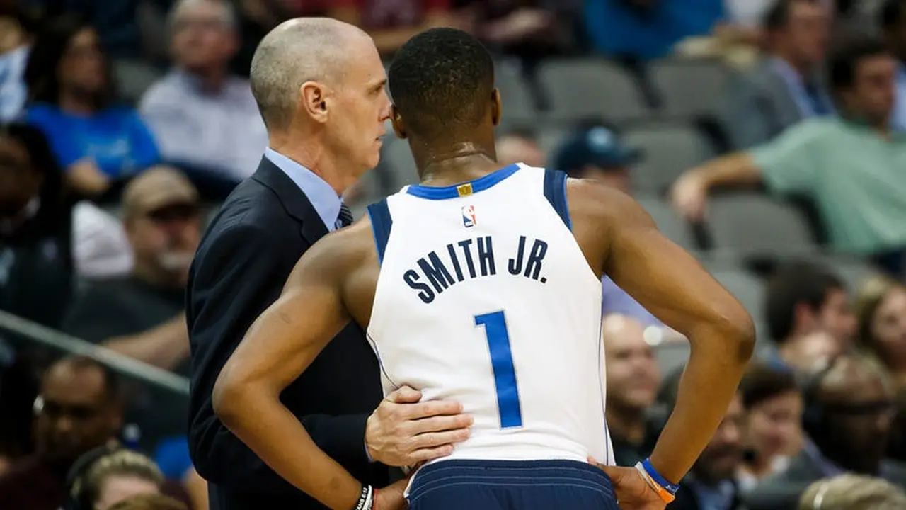 Dennis Smith Jr