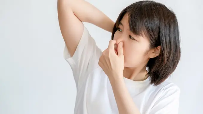 Cara Mengatasi Bau Badan dengan Ampuh dan Mudah dengan Bahan Makanan Alami