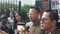 Prabowo Subianto Panggil Raffi Ahmad, Jadi Wakil Menteri?