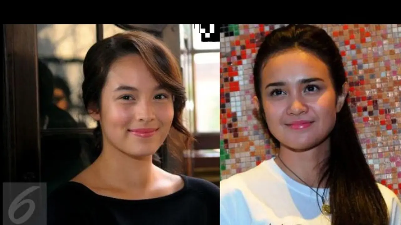 Chelsea Islan, Michelle Ziudith