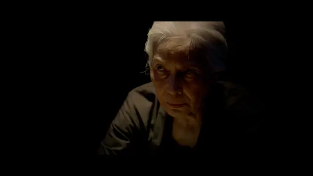Salah satu adegan dalam film Tumbal Kanjeng Iblis. (ist)