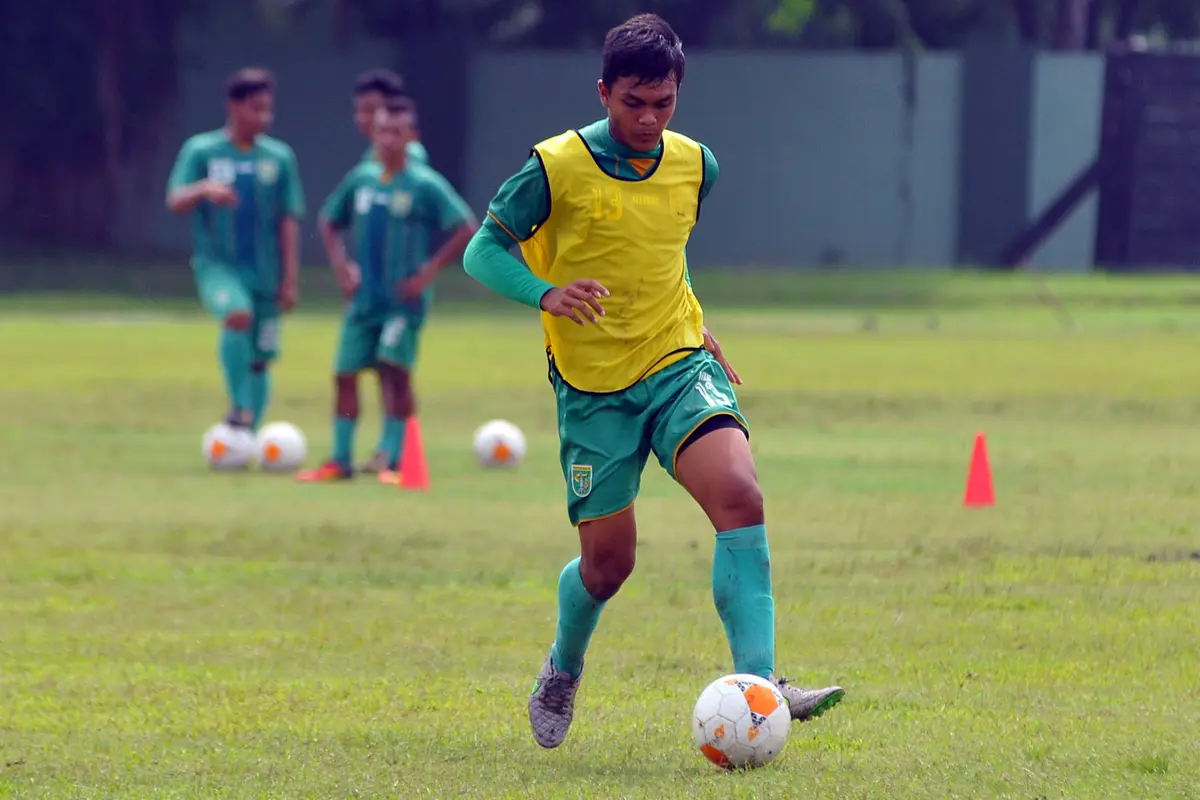 Rachmat Irianto