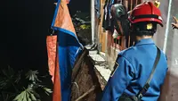 7 Kecamatan di Jakarta Masuk Zona Rawan Longsor, Cek Daftarnya