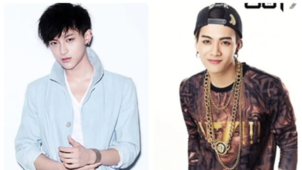 Tao EXO dan Jackson GOT7 Alami Cedera Saat Syuting