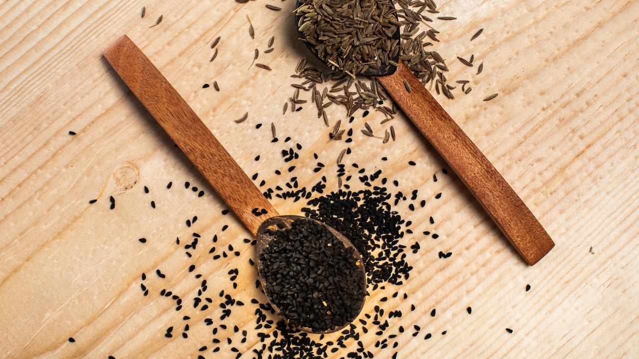 Ilustrasi Jinten Hitam/ Pexels