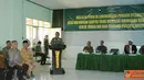 Citizen6, Sukabumi: Pangdam III/Slw Mayjen TNI Sonny Widjaja membuka PPBN bagi santri di Lingkungan Pesantren bertempat di Pondok Pesantren Az’zainiyyah Selabintana Kabupaten Sukabumi, Jumat (13/7). (Pengirim: Pendam3)