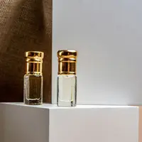 Parfum sering dianggap sebagai identitas diri (Sumber: Pexels.com)