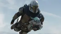 The Mandalorian and Grogu: The New Star Wars Film Get Mixed Early Reviews