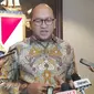 Ketua Umum Kadin Indonesia Rosan Perkasa Roeslani.