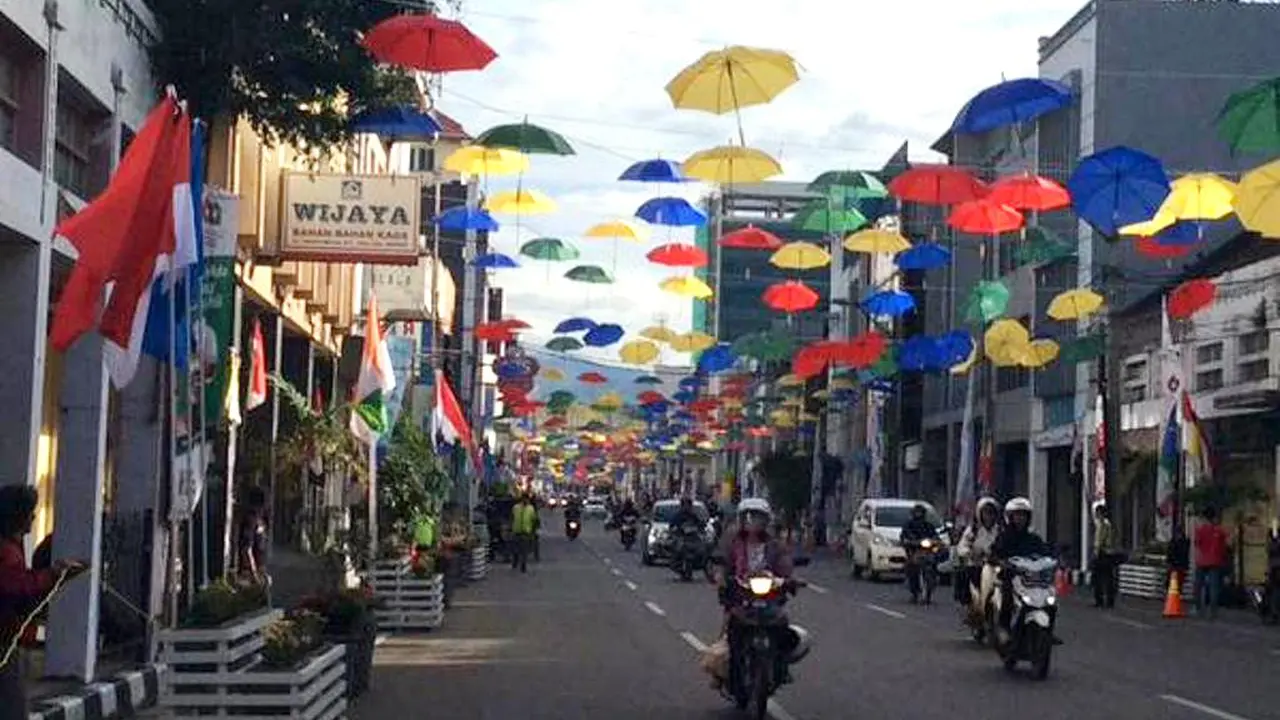 Rempongnya Ridwan Kamil Siapkan Bandung jadi Tuan Rumah KAA 2015
