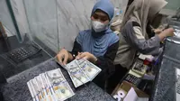 Dolar AS Berpotensi Menguat Pekan Depan, Ini Dua Faktor Pemicunya