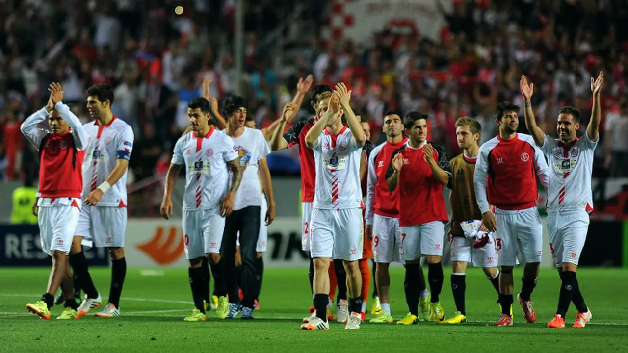 [VIDEO] Sevilla 4-1 Porto